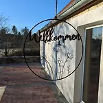 In Berkenlatten Mit Grosser Terrasse By Interhome