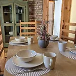 بيت للعطل In Berkenlatten Mit Grosser Terrasse By Interhome