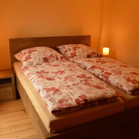 In Berkenlatten Mit Grosser Terrasse By Interhome