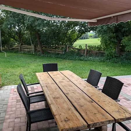 In Berkenlatten Mit Grosser Terrasse By Interhome