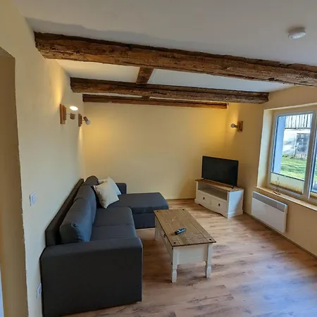 In Berkenlatten Mit Grosser Terrasse By Interhome Сasa de vacaciones