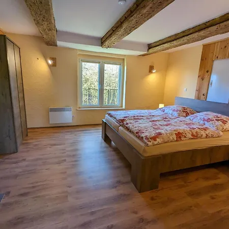 In Berkenlatten Mit Grosser Terrasse By Interhome