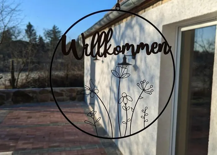 In Berkenlatten Mit Grosser Terrasse By Interhome