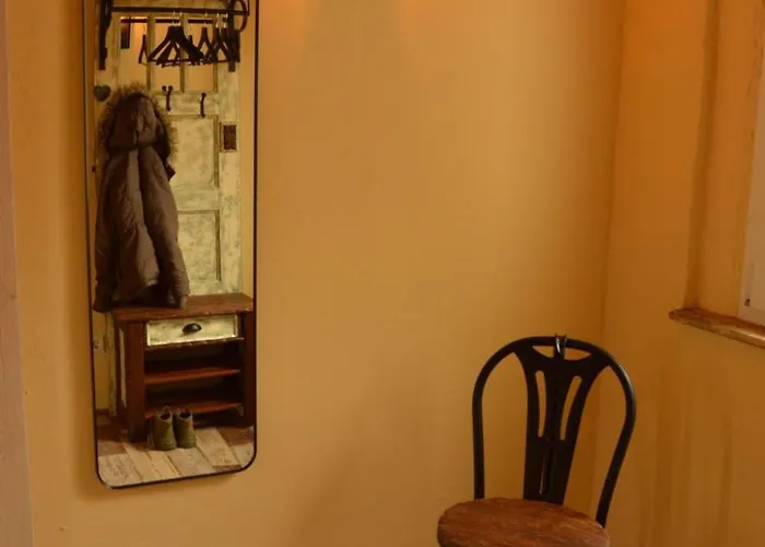 In Berkenlatten Mit Grosser Terrasse By Interhome Сasa de vacaciones *