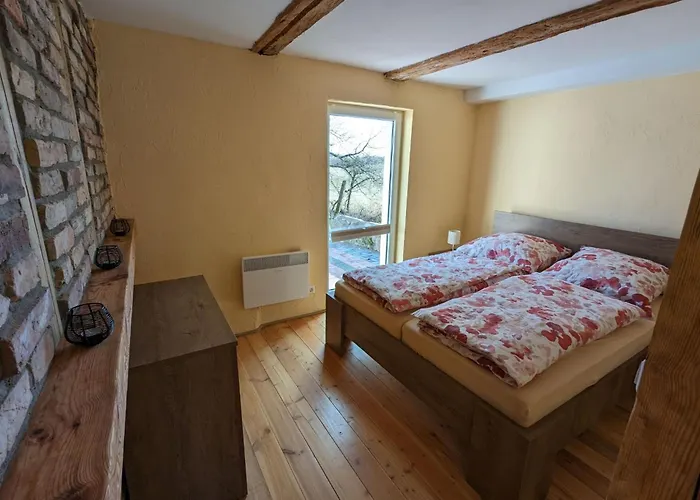 In Berkenlatten Mit Grosser Terrasse By Interhome *