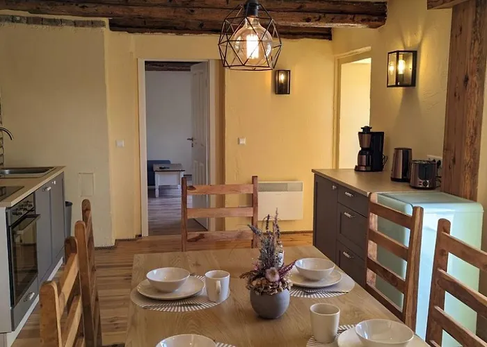 In Berkenlatten Mit Grosser Terrasse By Interhome