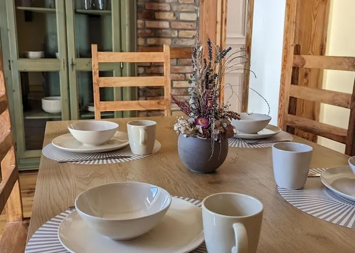 Сasa de vacaciones In Berkenlatten Mit Grosser Terrasse By Interhome