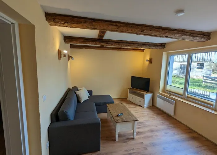 In Berkenlatten Mit Grosser Terrasse By Interhome Сasa de vacaciones