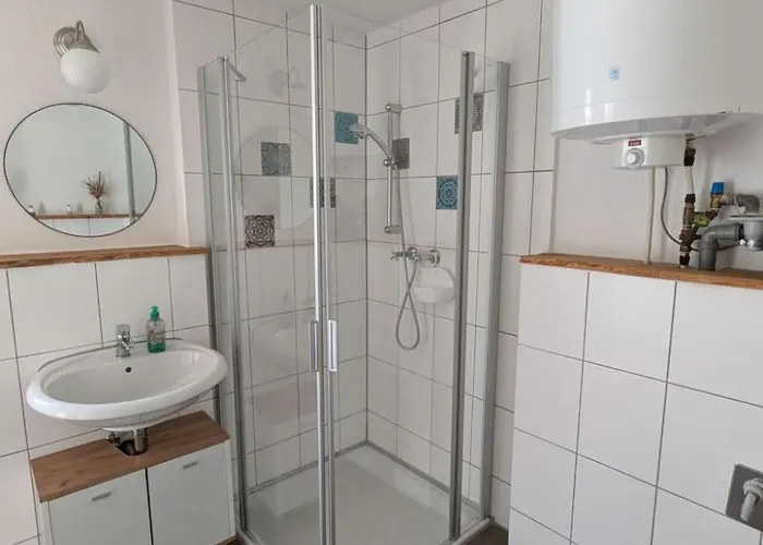 In Berkenlatten Mit Grosser Terrasse By Interhome Сasa de vacaciones *