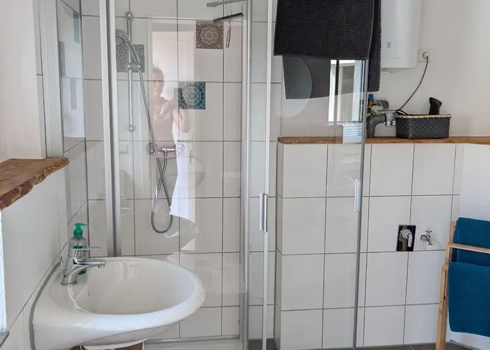 In Berkenlatten Mit Grosser Terrasse By Interhome Сasa de vacaciones